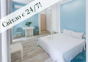 Basseynaya Apart Hotel